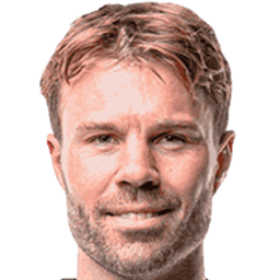 Patrick Mortensen