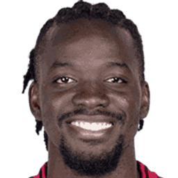 Bertrand Traoré