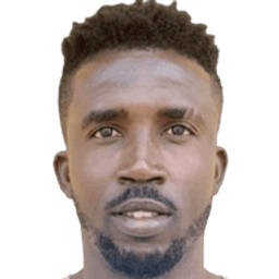 Manuel Nana Agyemang