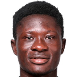 Nana Boakye