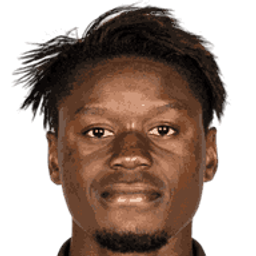 Anthony Limbombe