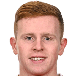 Gavin Molloy