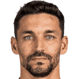 Jesus Navas