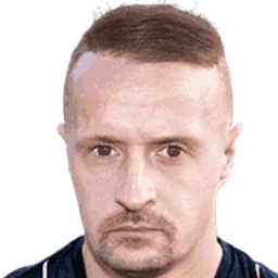 Leigh Griffiths