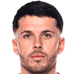 Lewis Morgan