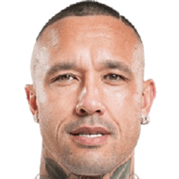Radja Nainggolan