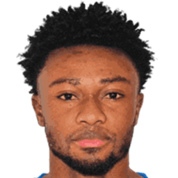 Douglas Owusu