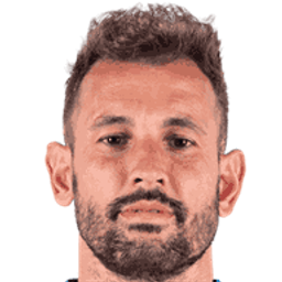 Cristhian Stuani