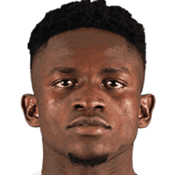 Alfa Semedo