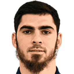 Ramil Sheydaev