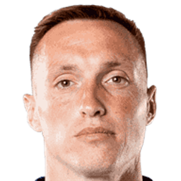 Vedran Jugovic