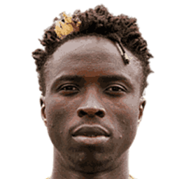 Youssouph Badji