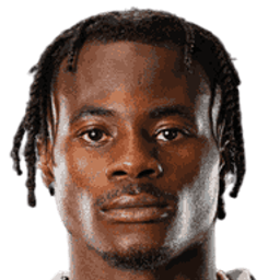 Kelvin Ofori