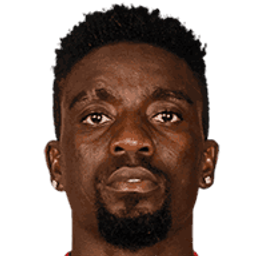 Carlos Ohene