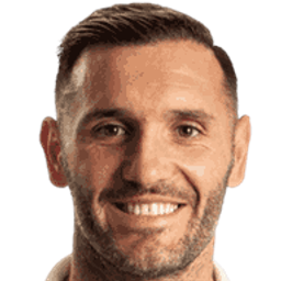 Lucas Perez
