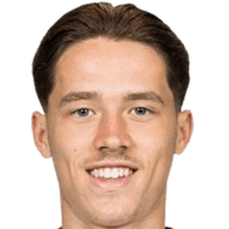 Harrison Murray-Campbell