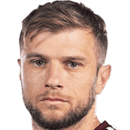 Stefan Ristovski