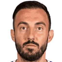 Josip Drmic