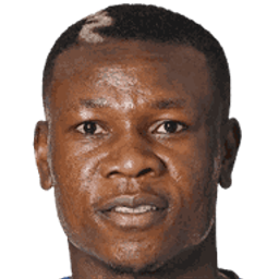 Samuel Kalu