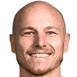 Aaron Mooy