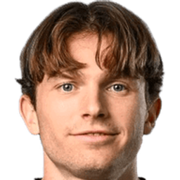 Magnus Knudsen