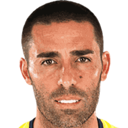 Bruno Soriano