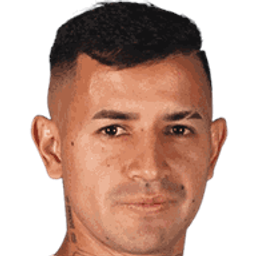 Derlis Gonzalez