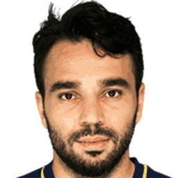 Volkan Sen