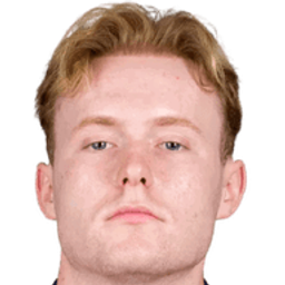 Markus Haaland