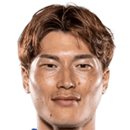 Kyogo Furuhashi