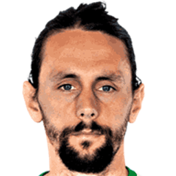 Neven Subotic