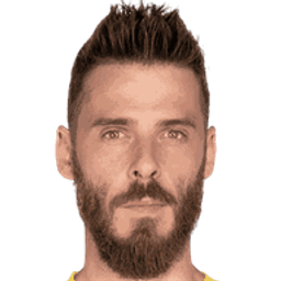 De Gea