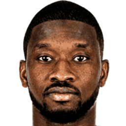 Almamy Touré