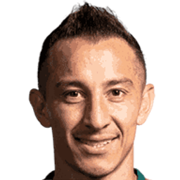 Andrés Guardado