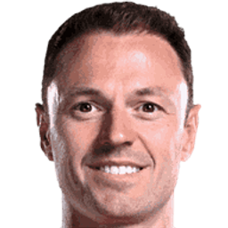 Jonny Evans