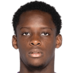Eddy Kouadio