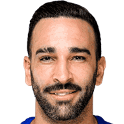 Adil Rami