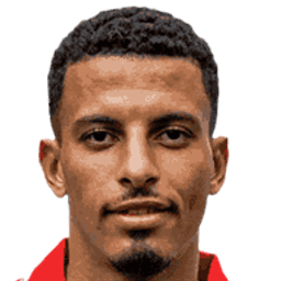 Azzedine Ounahi