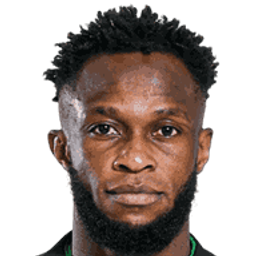 Samuel Adegbenro