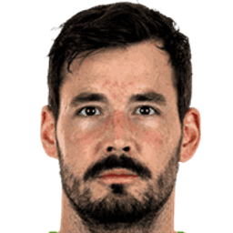 Roman Bürki