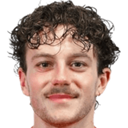 Denzel De Roeve