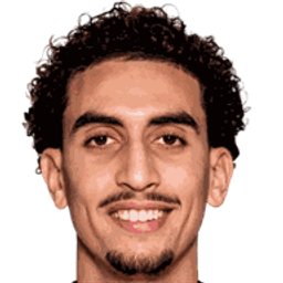 Oussama Targhalline