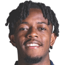 Samuel Mbangula