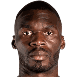 Christian Benteke