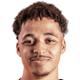 Max Alleyne