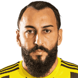 Konstantinos Mitroglou