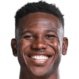 Yerson Mosquera