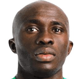 Mamadou Sane