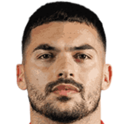 Nemanja Radonjic