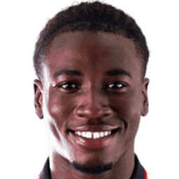Kojo Peprah Oppong